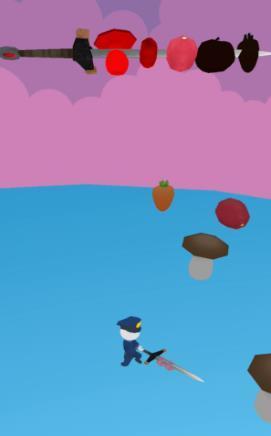 串串我的烧烤安卓版