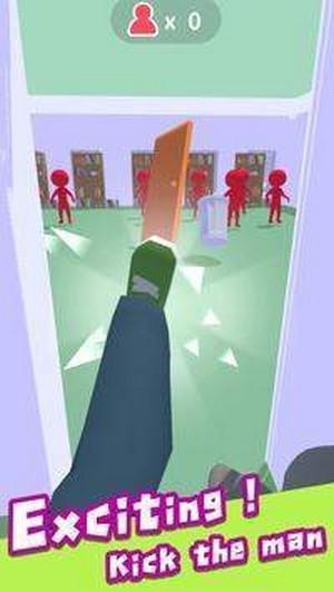 踢球战斗者安卓版