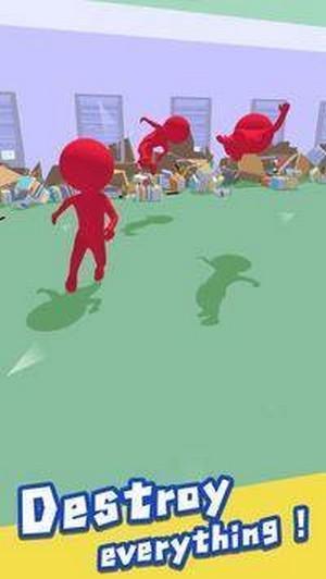 踢球战斗者安卓版