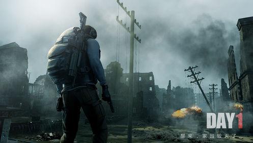 王牌战争文明重启苹果版