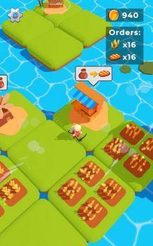 3D岛农场Farm Craft 3D