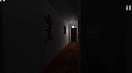 逃离豪宅小区The Mail 2 Stay Light