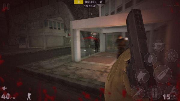 暗影枪手手游中文免费版