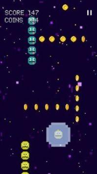 小表情太空战斗Emoji Invaders