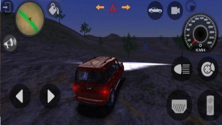 印度汽车驾驶模拟器indian cars simulator