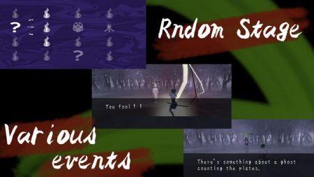 日本鬼魂杀手Japanese Ghost Slayer