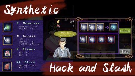 日本鬼魂杀手Japanese Ghost Slayer