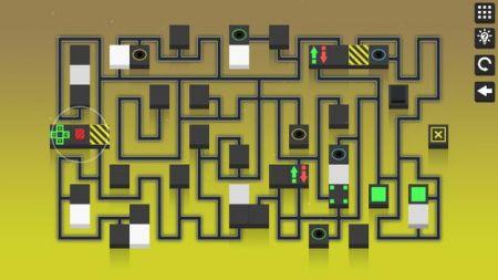 积木必须倒下Blocks Must Fall