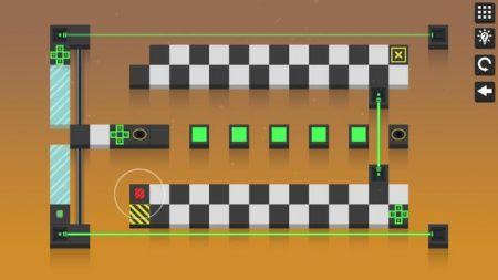 积木必须倒下Blocks Must Fall