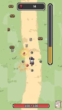 魔女停不下来The witch can t stop