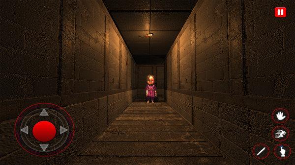 恐怖木偶手机版