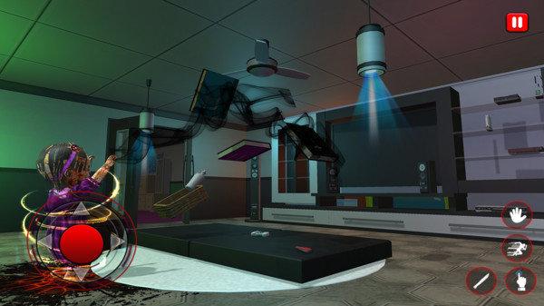 恐怖木偶手机版