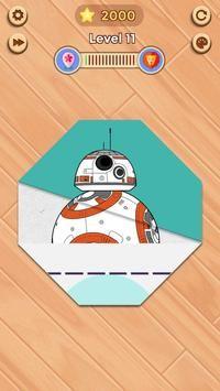 折纸简易折纸PaperFold