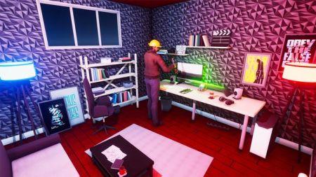 电工工作模拟器Electrician Job Simulator