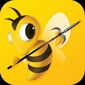 蜜蜂星球红包版正版