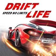 极限漂移无限狂飙Drift Life:Speed No Limits