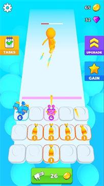 合并塔防机器人安卓版