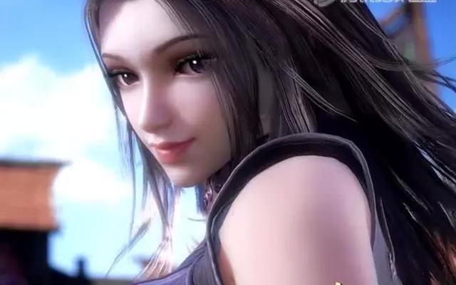 斗罗传说冷狐汉化版修改版