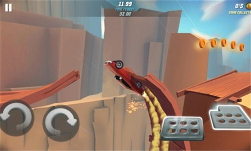 极端特技手机版