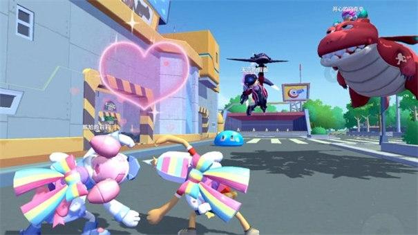 香肠派对国际服2022