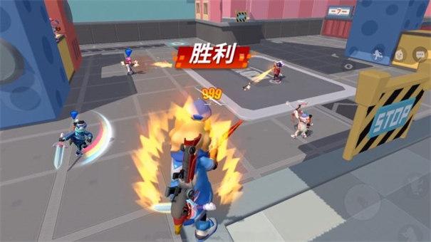 香肠派对国际服2022