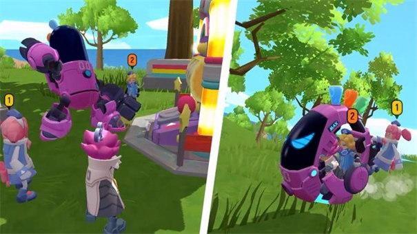 香肠派对国际服2022