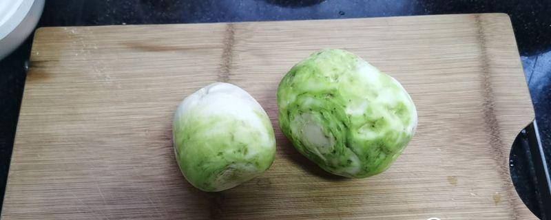 芥疙瘩和芥菜是一种菜吗