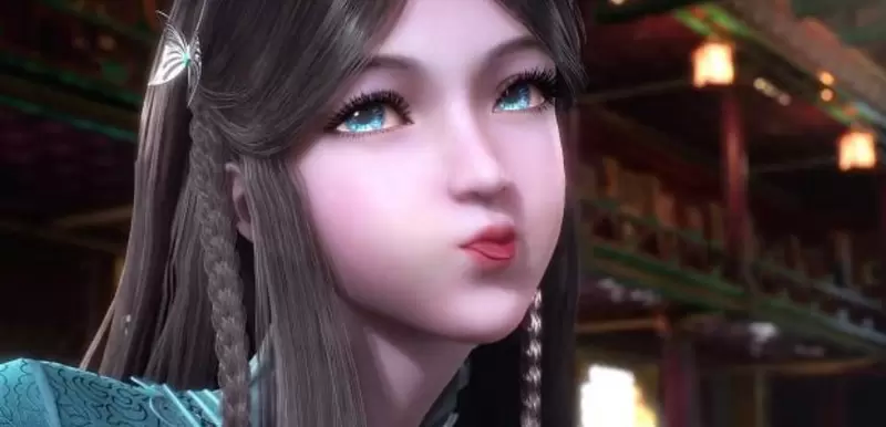 斗罗大陆宁荣荣篇冷狐版破解版