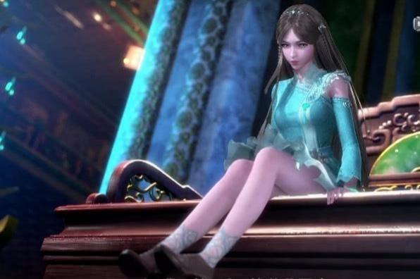 斗罗大陆宁荣荣篇冷狐版破解版