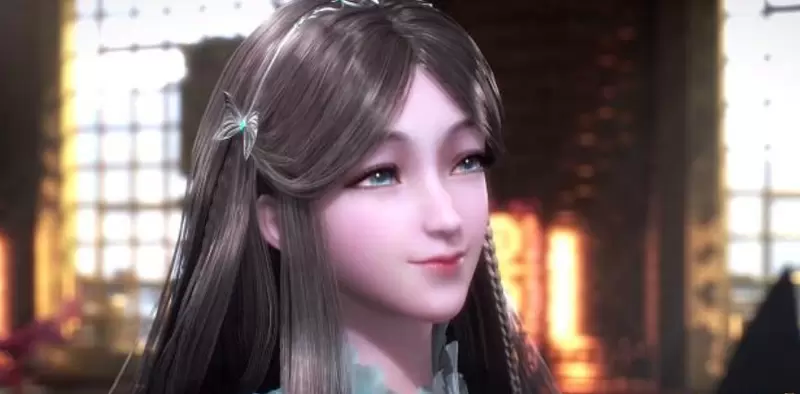 斗罗大陆宁荣荣篇冷狐版破解版