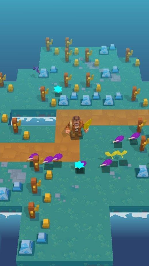 菜刀大师手游手机版