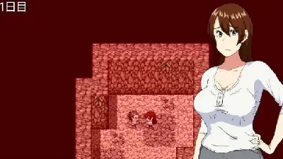 和妈妈在孤岛生存安卓版