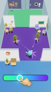 颜色忍者Color Ninja