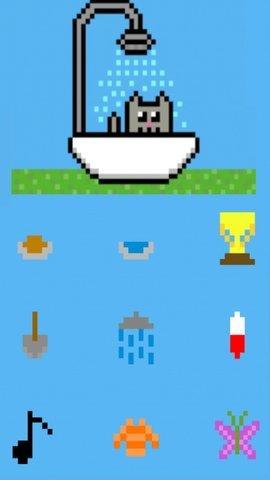 像素凯蒂猫手游红包版