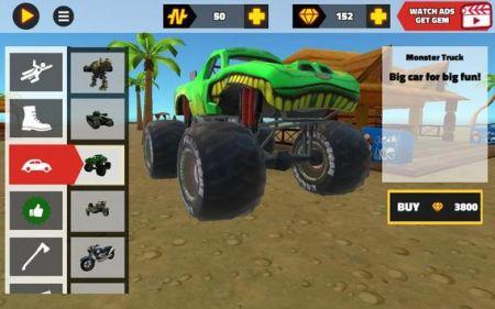 火柴人超英Stickman Superhero