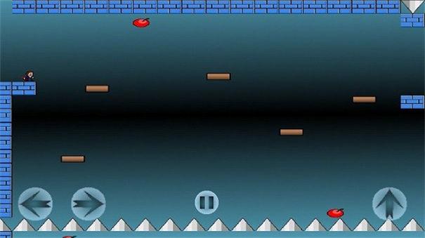 我想成为跳跃者中文版