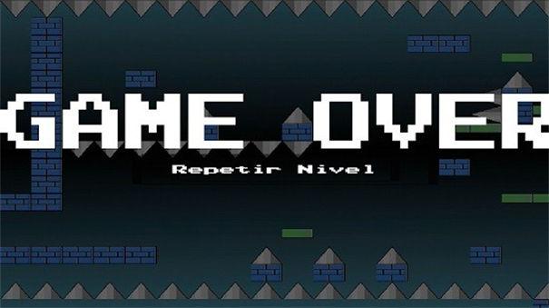 我想成为跳跃者中文版