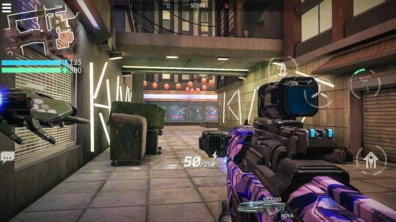 无尽行动未来1.10.0