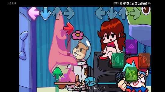 fnf派大星模组0.2.7