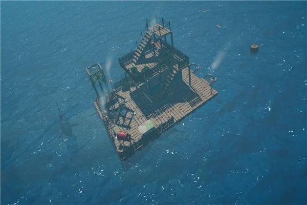 木筏求生电脑版