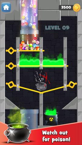 推针救援手游最新版