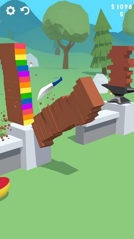 就差一刀修改版