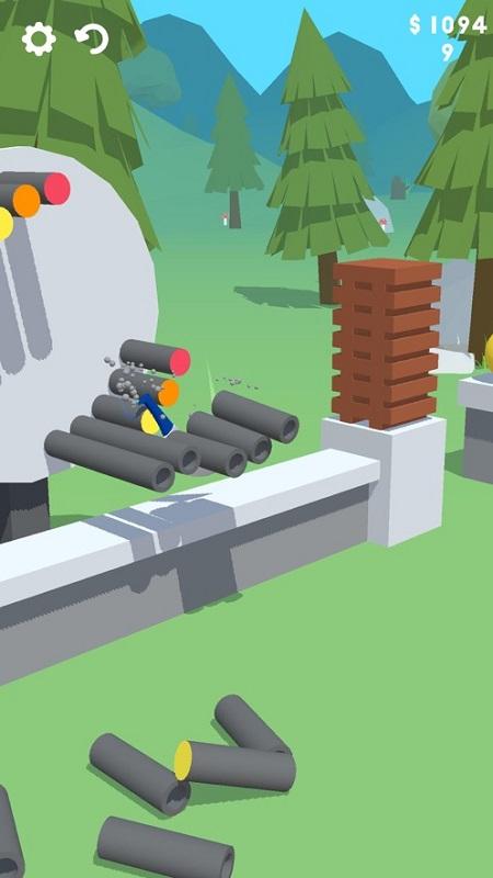 就差一刀修改版