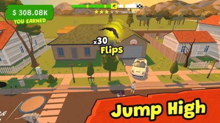大跳跃3DGRAND JUMP 3D