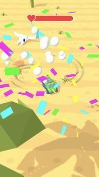 车轮炮手3DWheel Gunner 3D