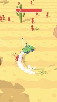 车轮炮手3DWheel Gunner 3D