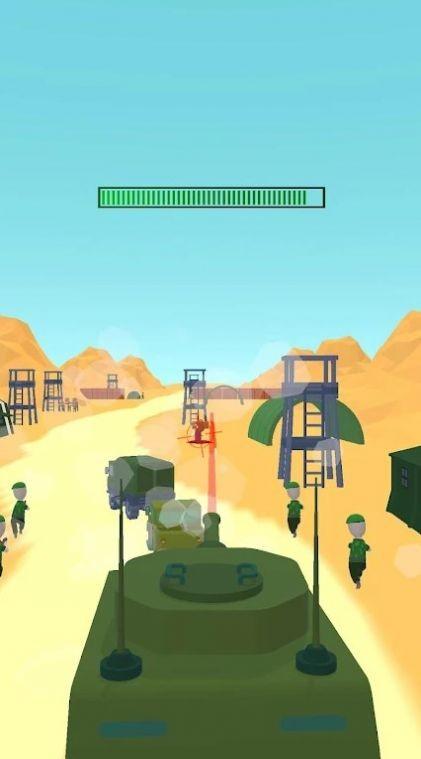 地面支援中文版