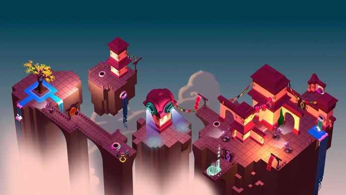 未来忍者街机版