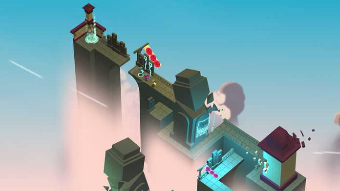 未来忍者街机版