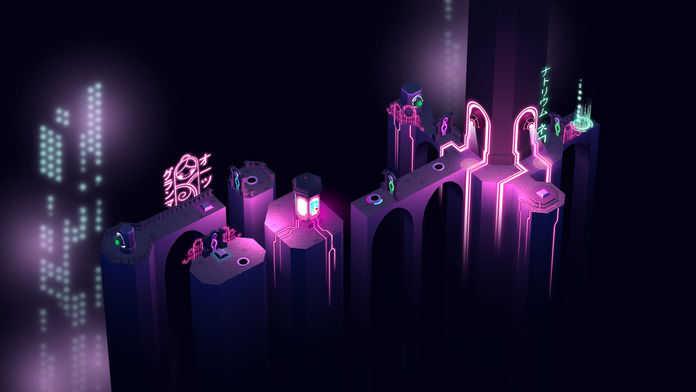 未来忍者街机版